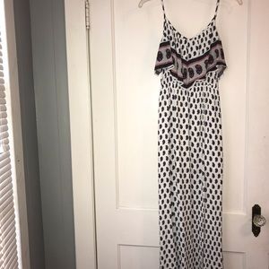 American Eagle Dress